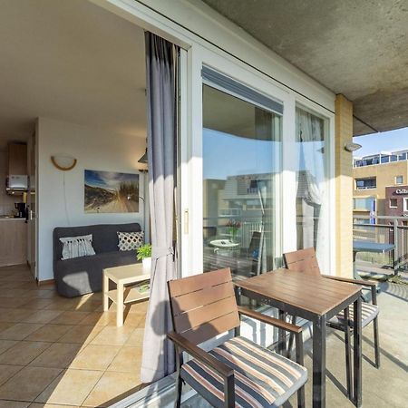 Cosy Apartment With Terrace Callantsoog Exterior foto