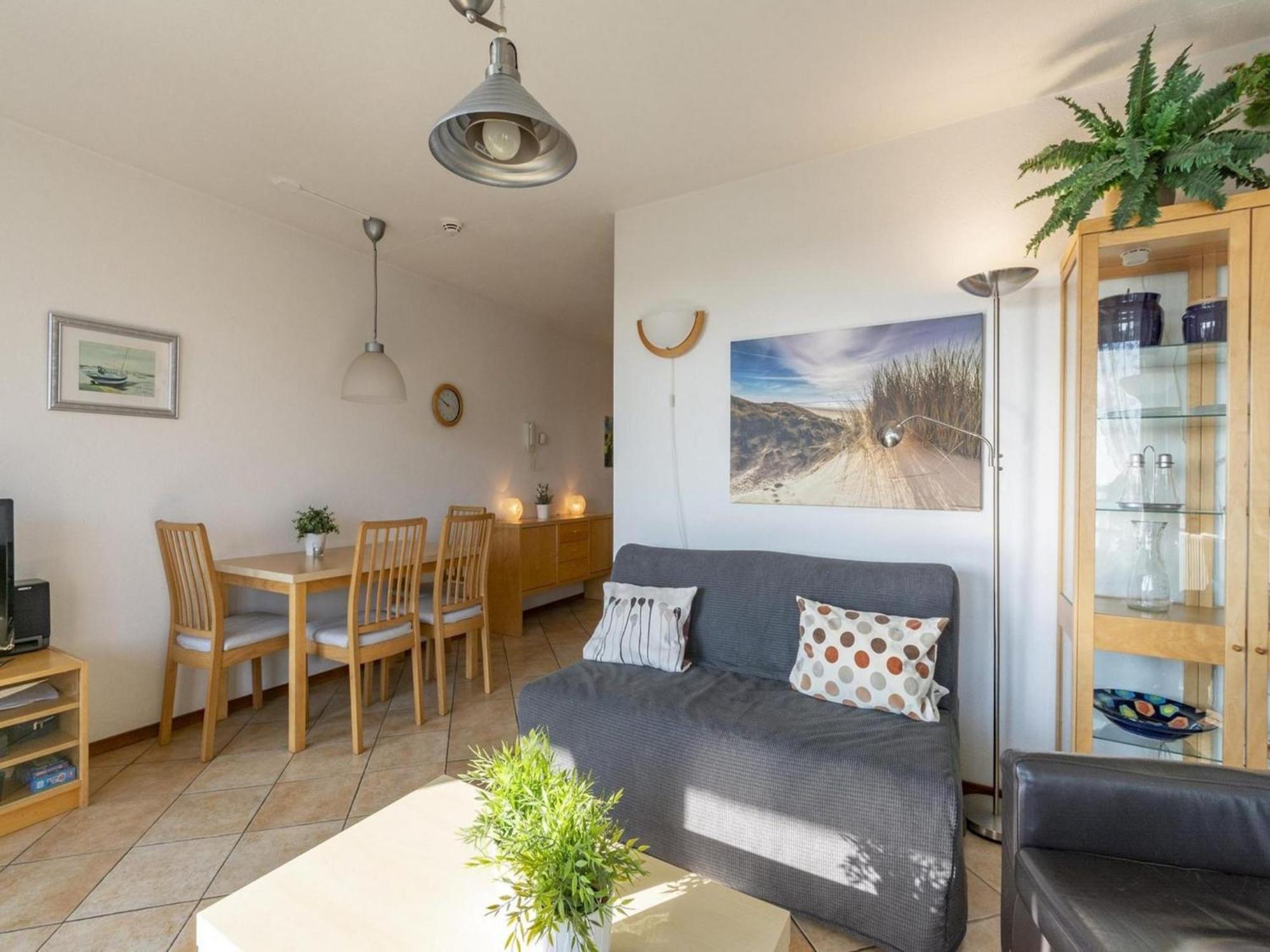 Cosy Apartment With Terrace Callantsoog Exterior foto